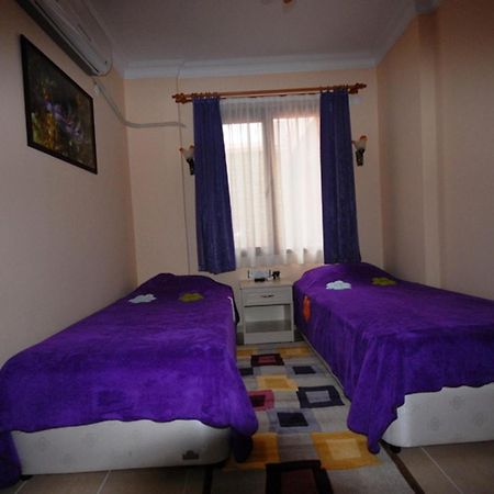 Sualti Hotel Ayvalı エクステリア 写真