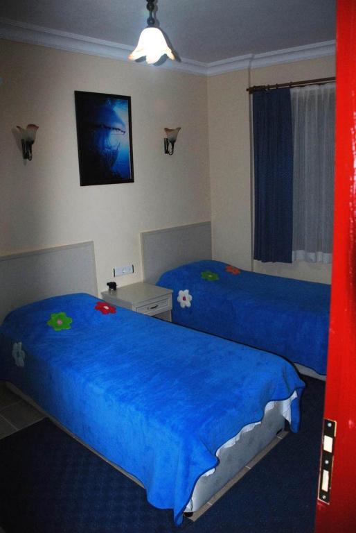 Sualti Hotel Ayvalı 部屋 写真