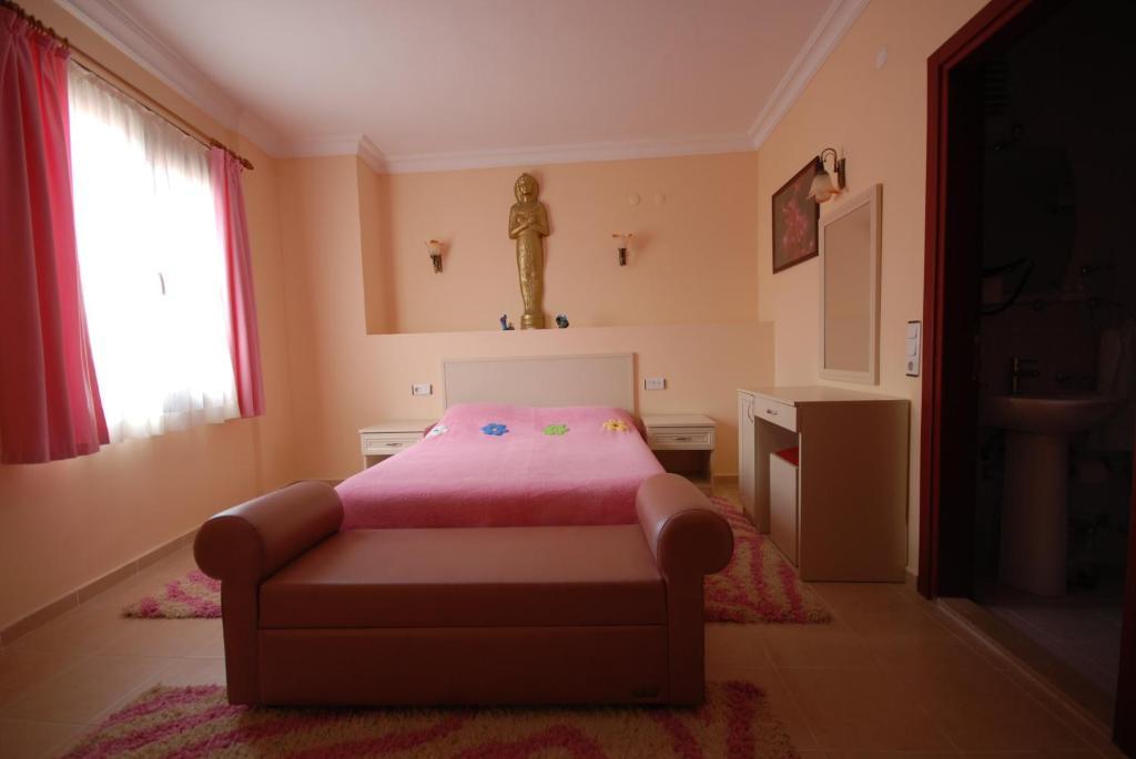 Sualti Hotel Ayvalı 部屋 写真