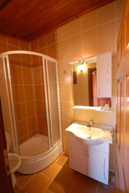Sualti Hotel Ayvalı エクステリア 写真