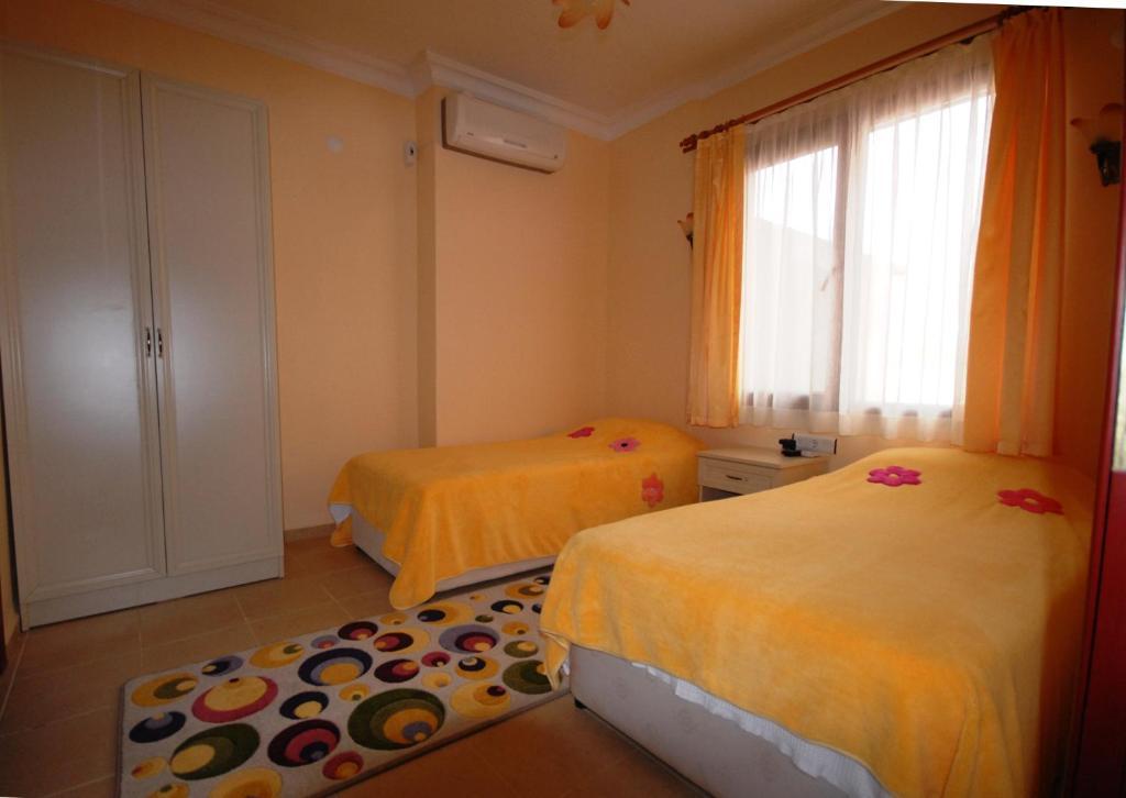 Sualti Hotel Ayvalı エクステリア 写真