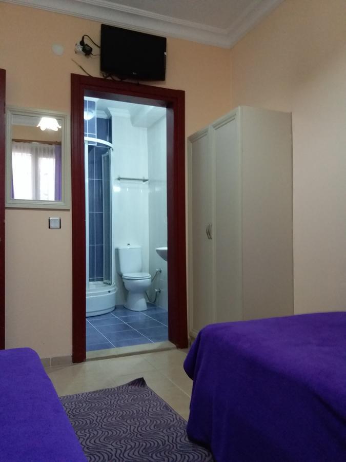 Sualti Hotel Ayvalı 部屋 写真