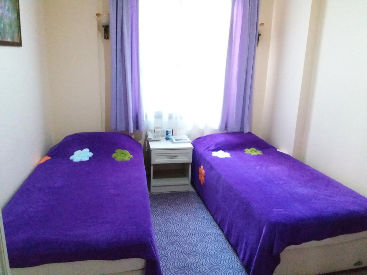 Sualti Hotel Ayvalı 部屋 写真